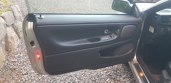 Volvo C70 9 of 29