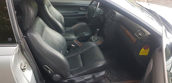 Volvo C70 14 of 29