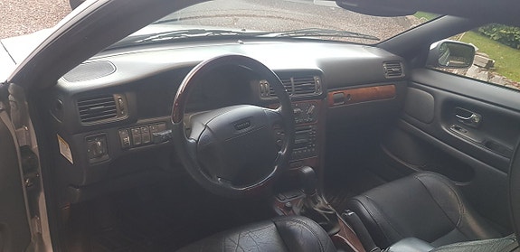 Volvo C70 6 of 29