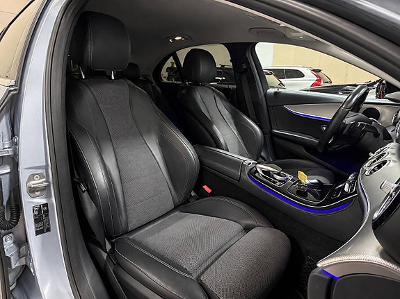 Mercedes-Benz E 220 d 12 of 19