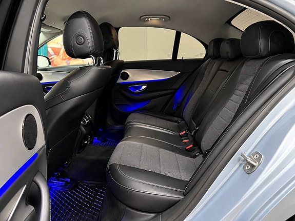Mercedes-Benz E 220 d 10 of 19