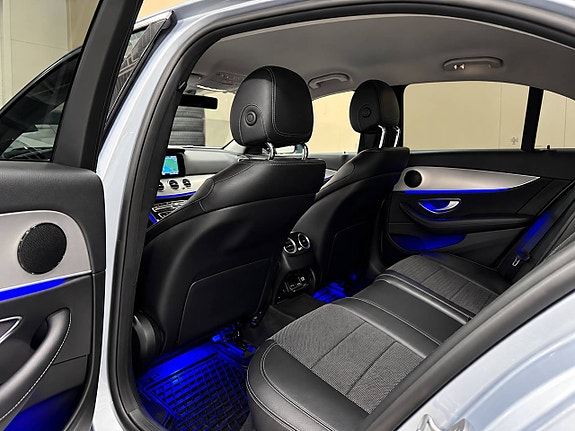 Mercedes-Benz E 220 d 9 of 19