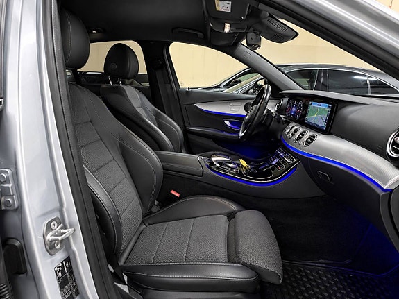 Mercedes-Benz E 220 d 16 of 19