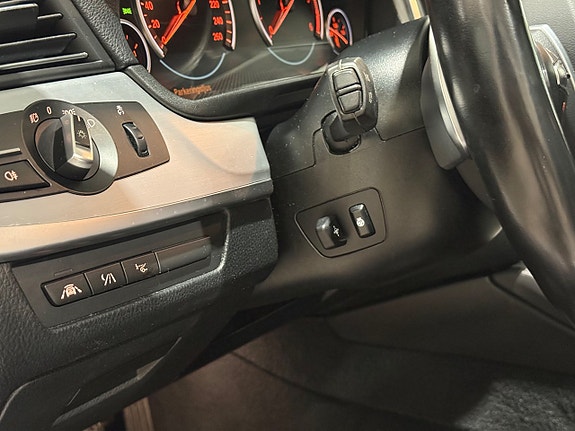 BMW 520d 9 of 11