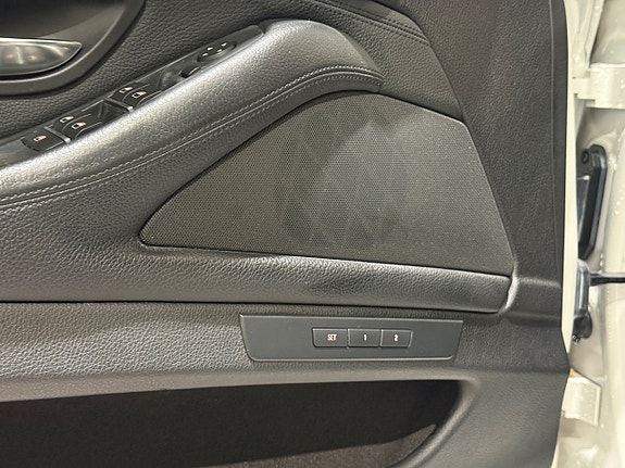 BMW 520d 10 of 11