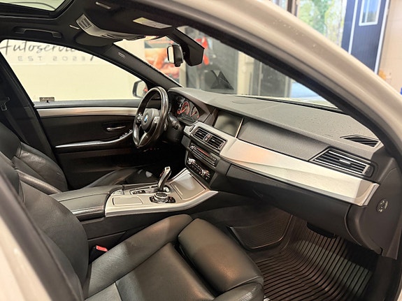 BMW 520d 7 of 11