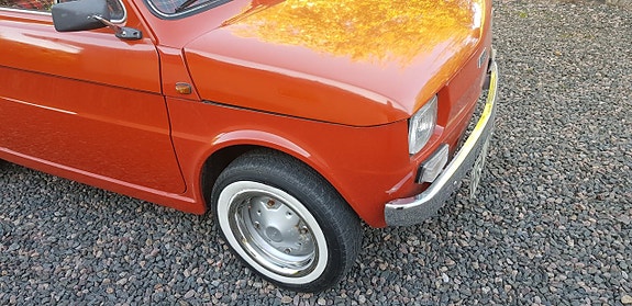 Fiat 126 19 of 30