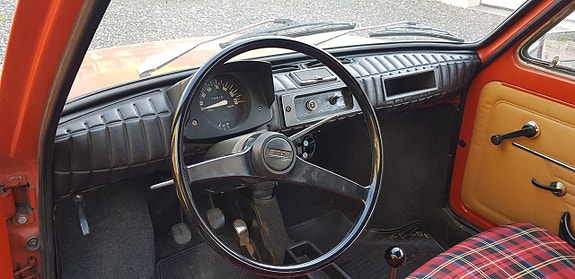 Fiat 126 8 of 30
