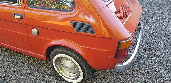 Fiat 126 15 of 30