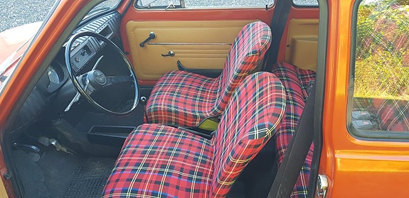 Fiat 126 9 of 30