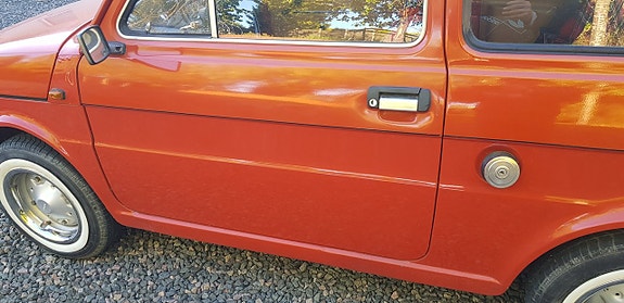 Fiat 126 14 of 30