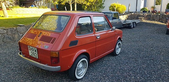 Fiat 126 6 of 30