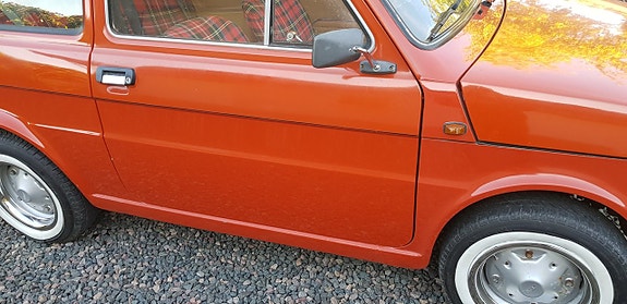 Fiat 126 18 of 30