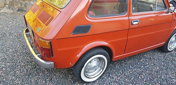 Fiat 126 17 of 30