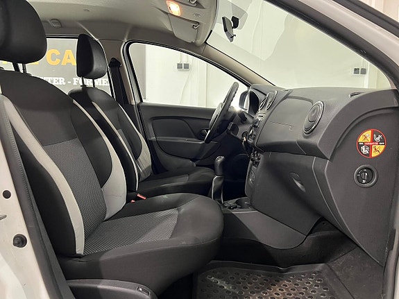 Dacia Logan 15 of 18