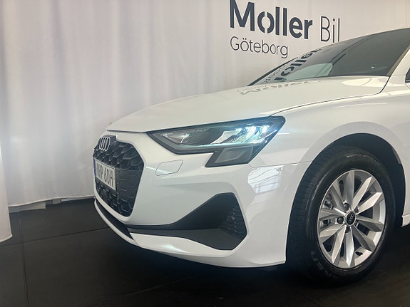 Audi A3 5 of 12