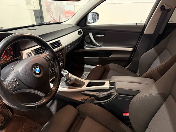 BMW 320 7 of 8