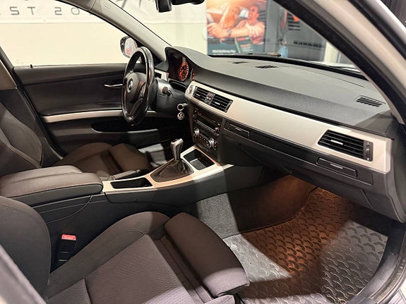BMW 320 8 of 8