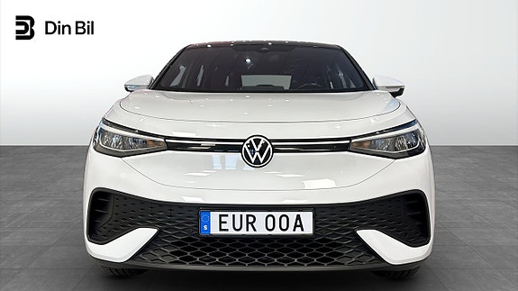 Volkswagen ID.5 6 of 16
