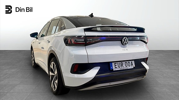 Volkswagen ID.5 5 of 16