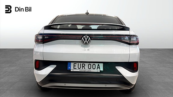 Volkswagen ID.5 7 of 16