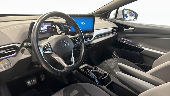 Volkswagen ID.5 9 of 16