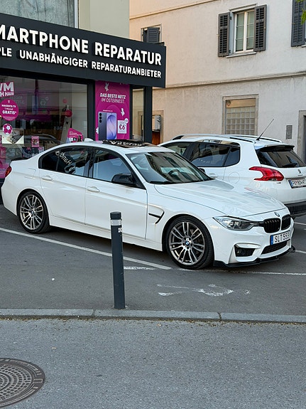 BMW 328i 3 of 8