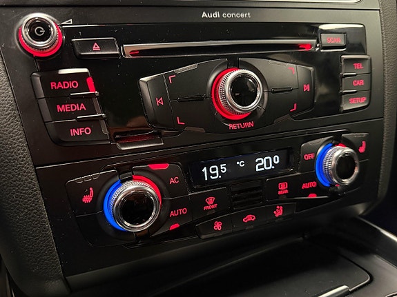 Audi Q5 17 of 29