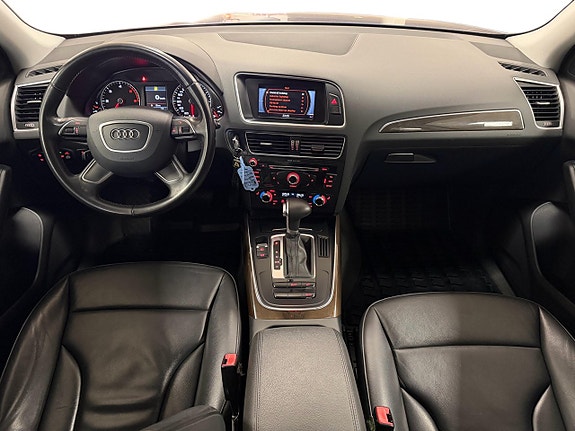 Audi Q5 9 of 29