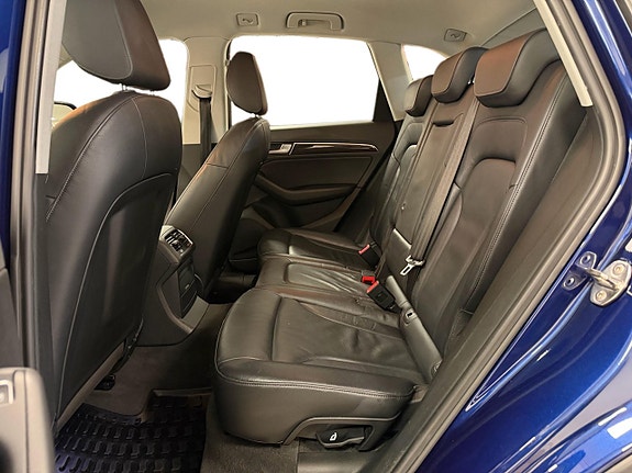 Audi Q5 13 of 29