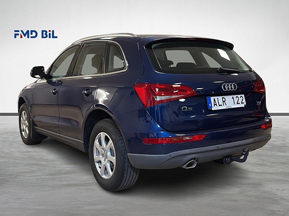 Audi Q5 7 of 29