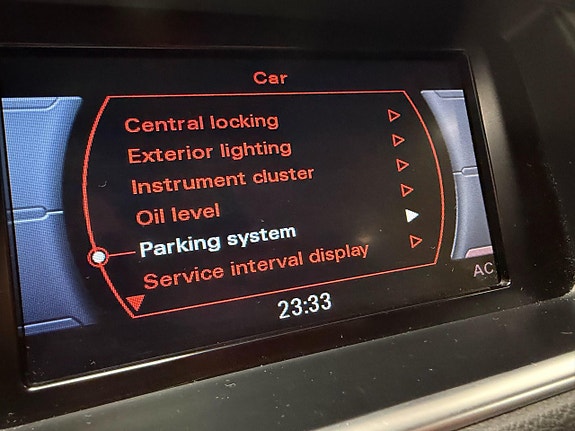 Audi Q5 16 of 29