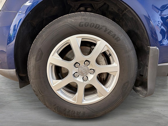 Audi Q5 29 of 29