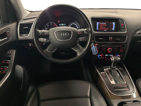 Audi Q5 10 of 29