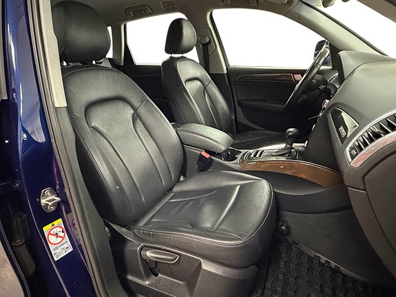 Audi Q5 12 of 29