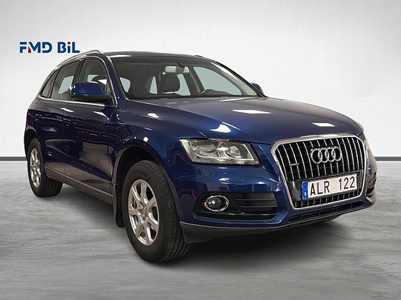 Audi Q5 4 of 29