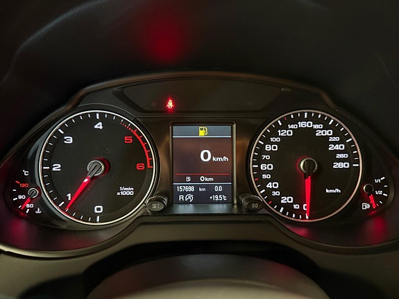 Audi Q5 15 of 29