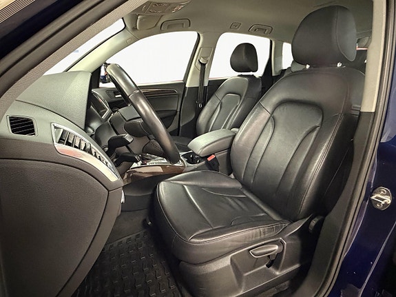 Audi Q5 11 of 29
