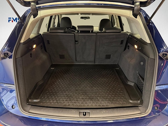 Audi Q5 28 of 29
