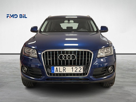 Audi Q5 3 of 29
