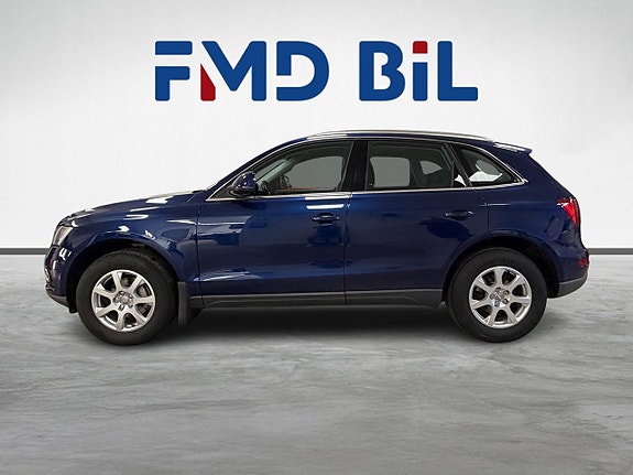 Audi Q5 2 of 29