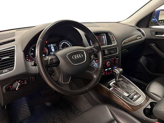 Audi Q5 8 of 29