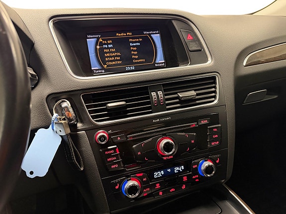 Audi Q5 14 of 29