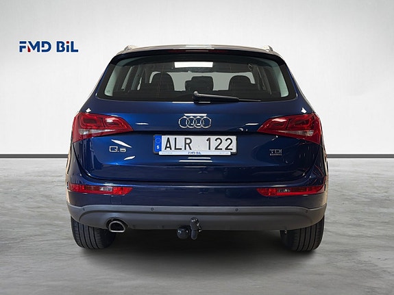 Audi Q5 6 of 29