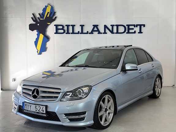 Mercedes-Benz C220