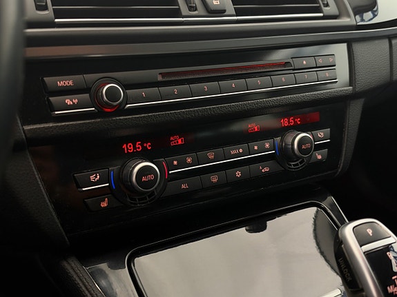 BMW 520d 23 of 27