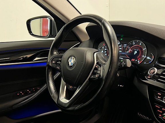 BMW 520d 27 of 29