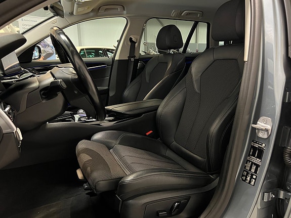 BMW 520d 11 of 29