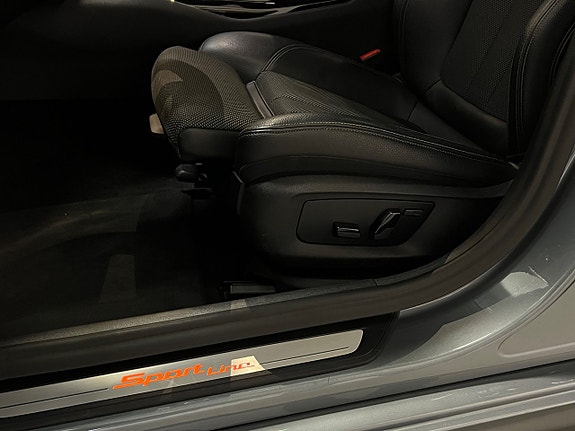 BMW 520d 16 of 29