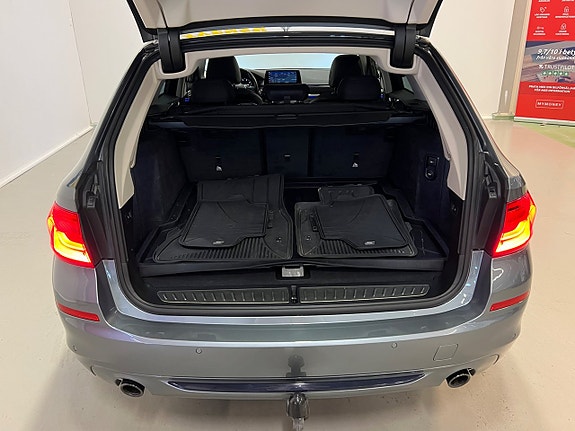 BMW 520d 17 of 29